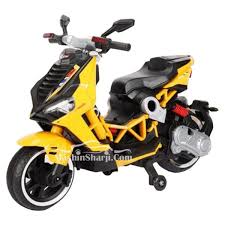 موتورسیکلت